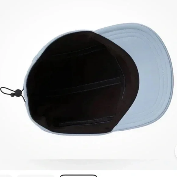 NWT Athleta Cold Weather Train Cap - Picture 4 of 6